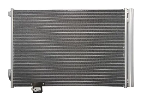 Radiator climatizare