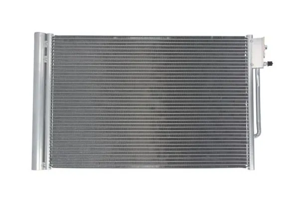 Radiator climatizare