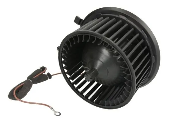 Ventilator habitaclu