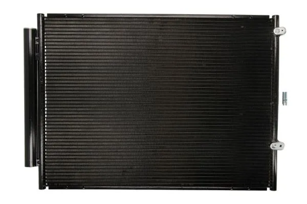 Radiator climatizare