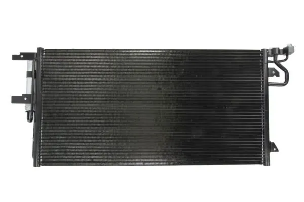 Radiator climatizare