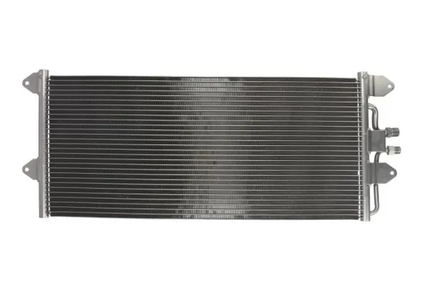 Radiator climatizare