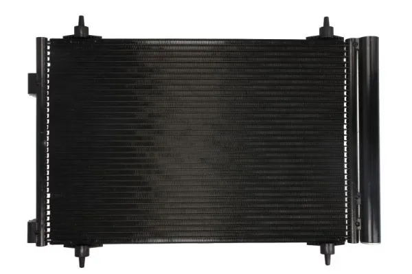 Radiator climatizare