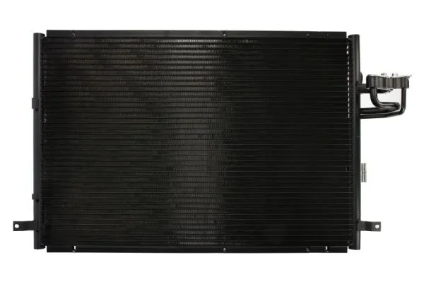 Radiator climatizare