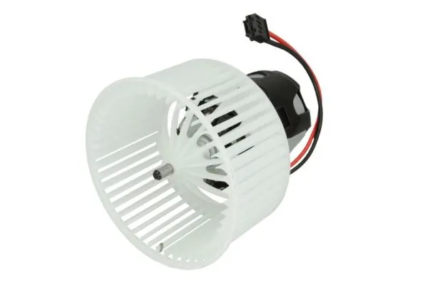 Ventilator, habitaclu