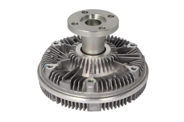 Cupla ventilator radiator