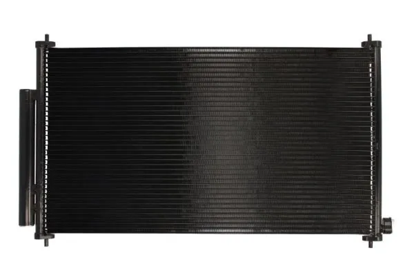 Radiator climatizare