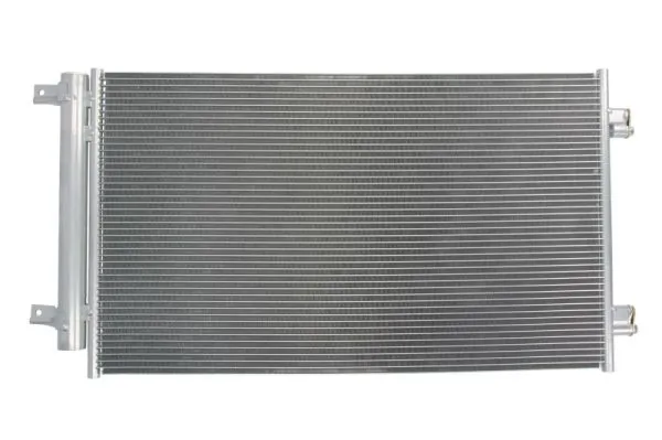 Radiator climatizare