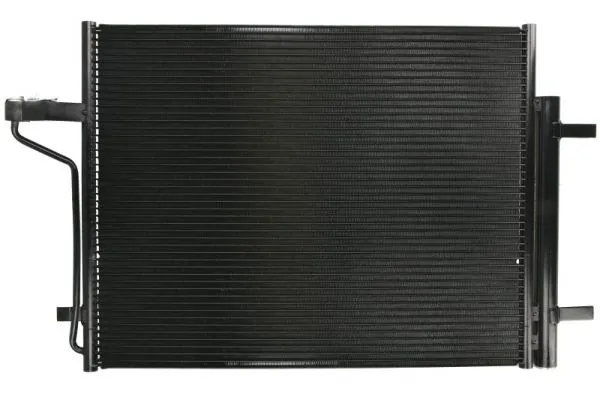 Radiator climatizare