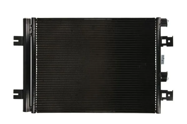 Radiator climatizare