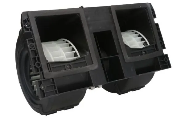 Ventilator habitaclu
