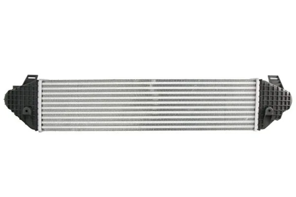 Intercooler