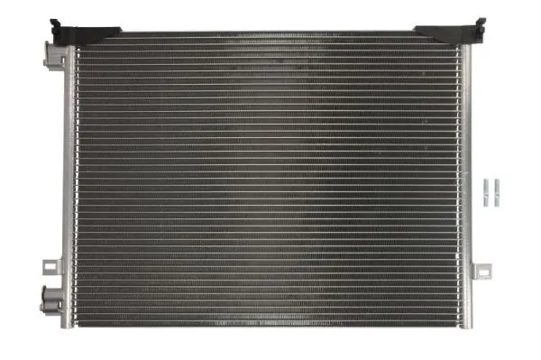 Radiator climatizare