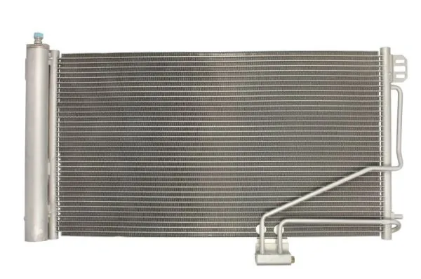 Radiator climatizare