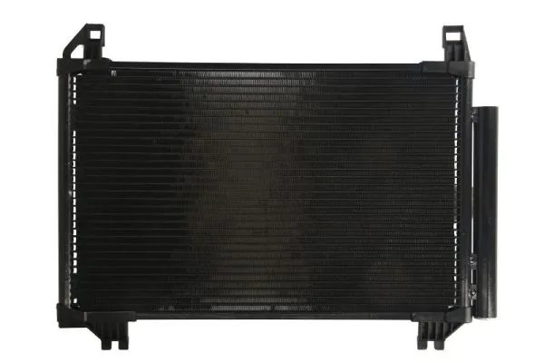 Radiator climatizare