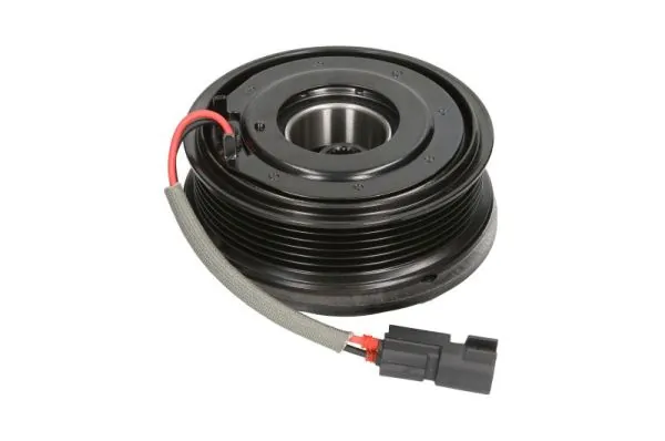 Cupla magnetica compresor climatizare