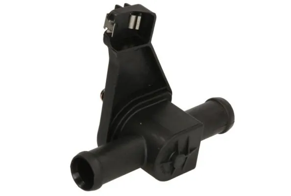 Supapa control agent frigorific