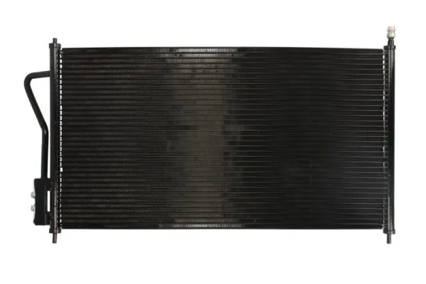 Radiator climatizare