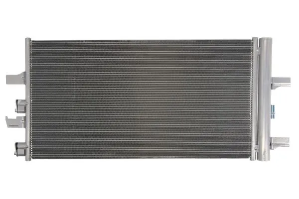 Radiator climatizare