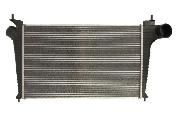 Intercooler