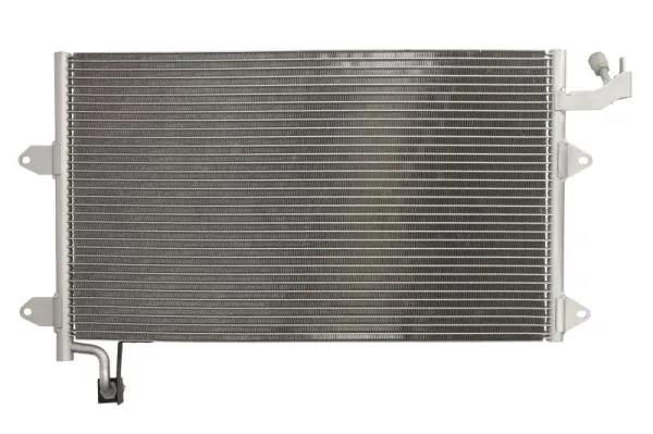 Radiator climatizare