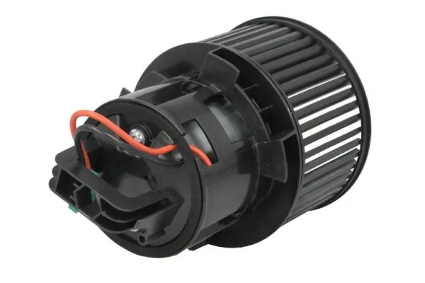 Ventilator habitaclu