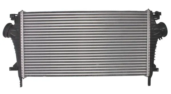 Intercooler