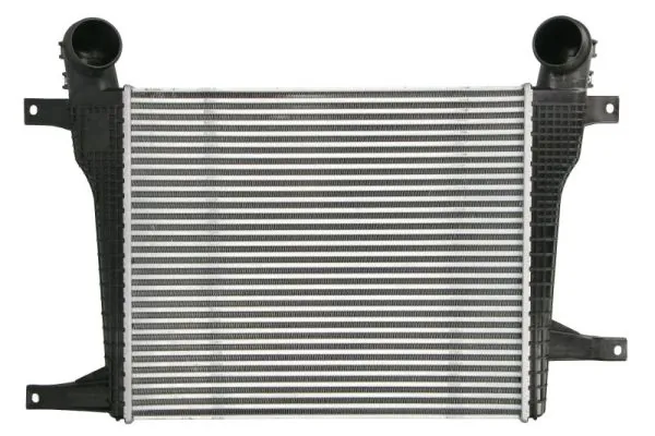 Intercooler