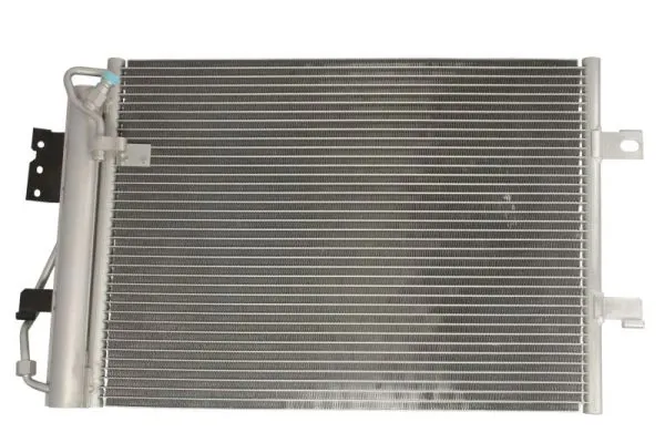 Radiator climatizare