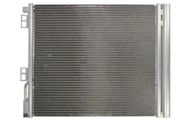 Radiator climatizare