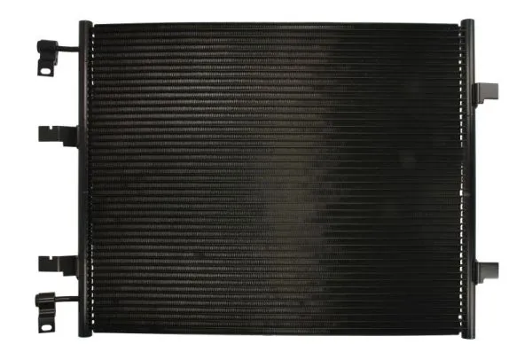 Radiator climatizare