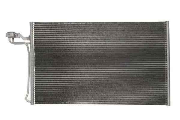 Radiator climatizare