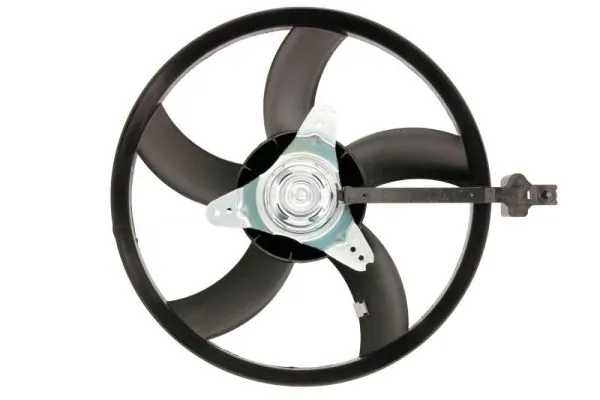 Ventilator radiator racire