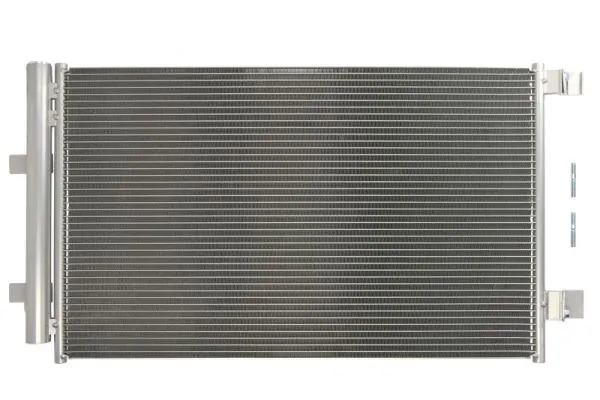 Radiator climatizare