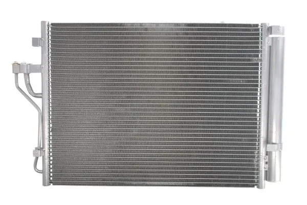 Radiator climatizare