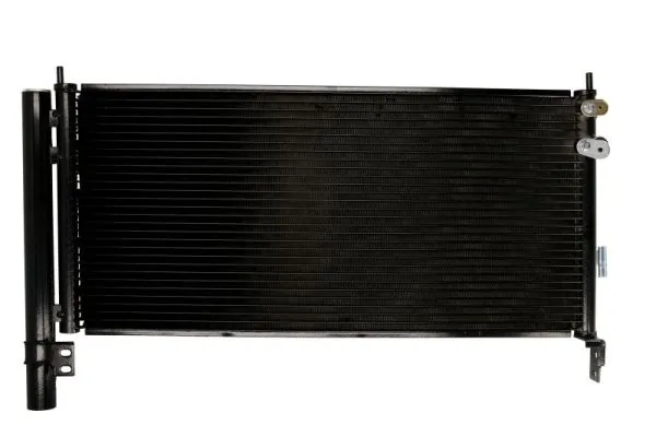 Radiator climatizare