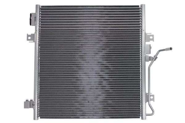 Radiator climatizare