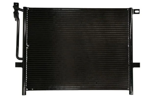 Radiator climatizare