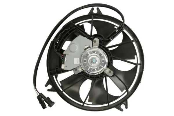 Ventilator radiator racire