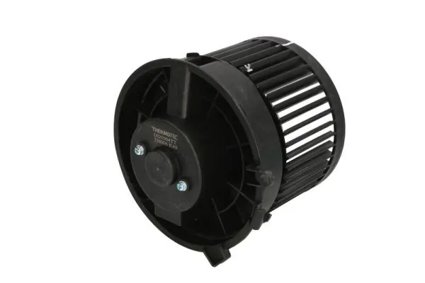 Ventilator habitaclu