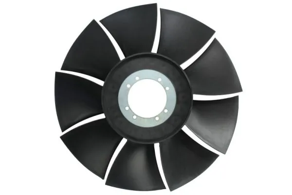 Paleta ventilator racire motor