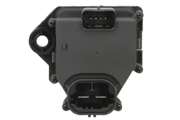 Reglaj ventilator habitaclu