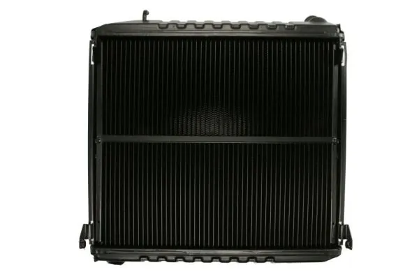 Intercooler
