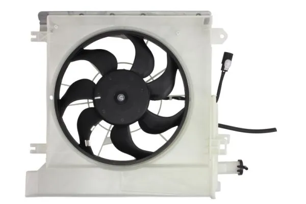 Ventilator radiator racire