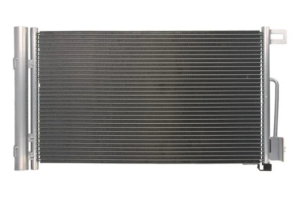Radiator climatizare