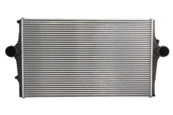 Intercooler