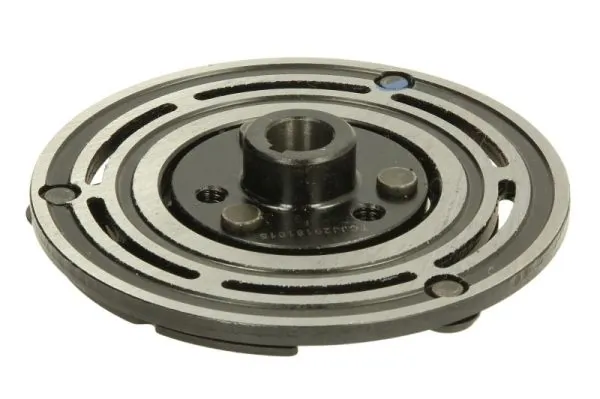 Disc antrenor cuplaj magnetic compresor