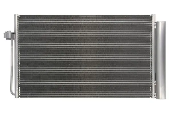 Radiator climatizare
