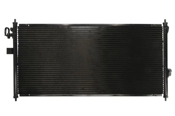 Radiator climatizare