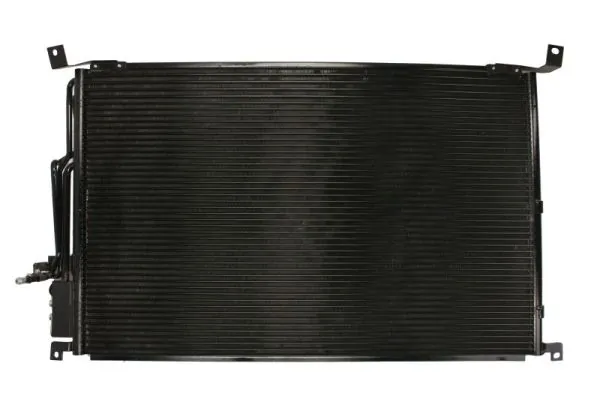 Radiator climatizare